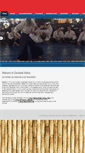 Mobile Screenshot of clevelandaikido.com